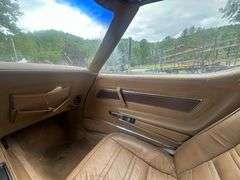 1974 Chevrolet Corvette Stingray VIN# 1Z37245422313
