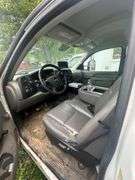 2011 Chevy 3500HD Service Truck 4x4 VIN# 1GB3KZCG8BZ348040