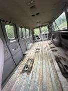 2005 Ford E350 VIN# 1FBSS31LX2HB55015
