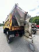 1979 International Paystar 5000 Plow Truck VIN# D3057JGB21678