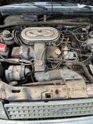 1983 Ford Escort VIN# 1FABP0446DW182300