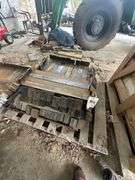 Pallet of Supports