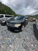 2009 Ford Flex Limited VIN# 2FMEK63C09BA01505