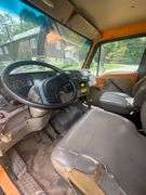 2001 Sterling Septic Truck V-2FZHATAK52AJ81592