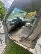 2000 Ford F550 Super Duty 4x4 VIN# 1FDAF57F7YEA96780