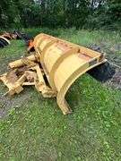 Flink 10' Plow