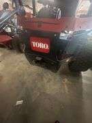Toro Z-Master Riding Lawn Mower New
