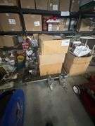 Lot of High End OEM Replacement Parts