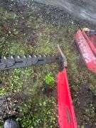 Gribaldi Salvia Model-394 Superior Sickle Bar Mower