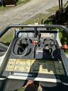 Bobcat MT85