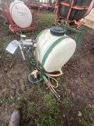 Unbranded PolyAgriTank 30 Gallon