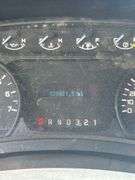 2012 F150 XL 4x4 Utility Cab VIN# 1FTFX1EF5CKE08382