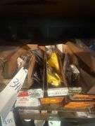 Assorted Truck Parts