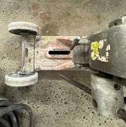 Diamond Tech DR-401 Core Drill Rig