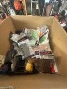 Lot of 5+ Cases Assorted OEM Kawasaki/Honda Replacement Air Filters