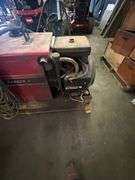 Lincoln Electric Ranger 8 Spot Welder