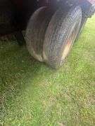 1985 Unbranded 21' Trailer VIN# 1H9T51637F1057006