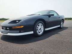 RARE 1 of 6 1994 Chevrolet Camaro Z28 Dale Earnhardt Championship Series Edition  VIN#2G1FP22P9R2195760