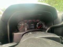 2015 Chevy Silverado HD Service Truck 4x4 VIN# 1GB2KUEG5F2123779