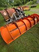 10' Plow
