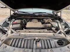 2021 Chevrolet Silverado 1500 LT Crew Cab 4WD Pickup | VIN: 1GCUYDED4MZ398957