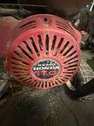North Star 3000 HPW Pressure Washer