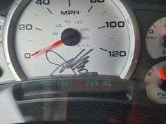 2005 Chevrolet Silverado 1500 Joe Gibbs Performance Package VIN#1GCEC14V75Z125444