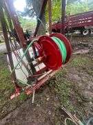 Hartog Industries Poly Agri Tank 110 Gallon
