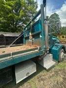 1997 Peterbilt 385 30' Roll Back Vin# 1NPGLA9X0VN439553