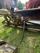 10' Plow