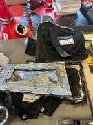 Lot of Used Shifter Boots