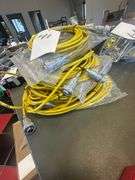Large Lot of Longacre Scale Wires