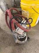 Everbilt 1/6 HP Utility Pump Model SUP54-HD