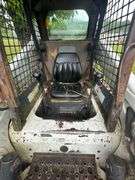 2007 Bobcat S300 Skid Steer