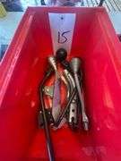 Used Shifter Handles