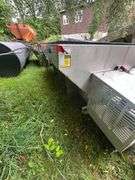 Meyer 10' Spreader