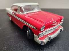 1:18 Scale 1956 Chevrolet Bel Air Die Cast