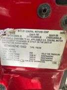 2003 GMC Sierra 2500HD 4x4 Extended Bed VIN# 1GTHK24U74E119422