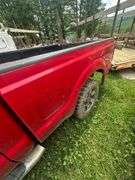 2010 Ford F250 Lariat Super Duty 4x4 VIN# 1FT7W2BT9BEB56432