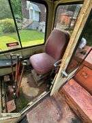 1993 Barko 160B Log Loader VIN# 189CS3929R1215033