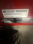 2023 Toro Proline HDX Model 44448 New