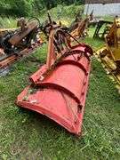 Coates 11' Plow