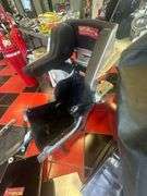 Butlerbuilt Full Containment Seat with Leg Rest
