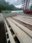 2007 Transcraft Eagle 48' Deckover Trailer VIN# 1TTE4820471083544
