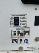 Generac Mobile Diesel Generator on Trailer, Model MDG75DF4
