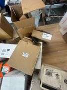 Lot of Assorted Replacement Kits for Small Engine Repair, Kubota, Briggs & Stratton, Toro, John Deere