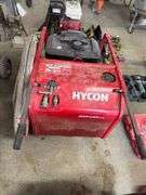 Hycon HPP23V Flex Hydraulic Power Pack with Vanguard 23 HP Engine