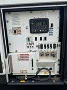 Generac Mobile Diesel Generator on Trailer, Model MDG75DF4