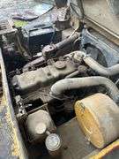 Cat V50D Forklift