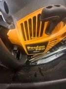 Poulan Pro 42cc Gas Powered Chain Saw